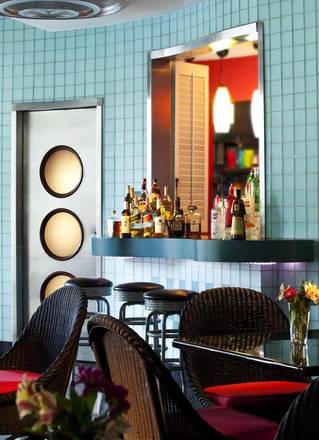 Richmond Hotel, Miami