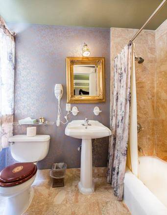 Nob Hill Hotel, San Francisco