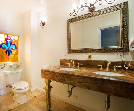 Nob Hill Hotel, San Francisco