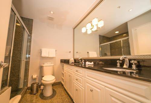Fortune House Hotel Luxury Apartment Suites, Miami