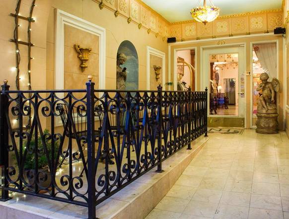 Nob Hill Hotel, San Francisco