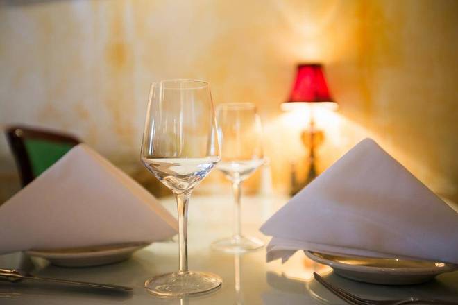 Nob Hill Hotel, San Francisco