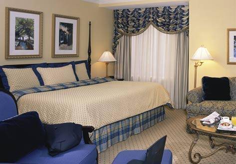 The Melrose Georgetown Hotel, Washington DC