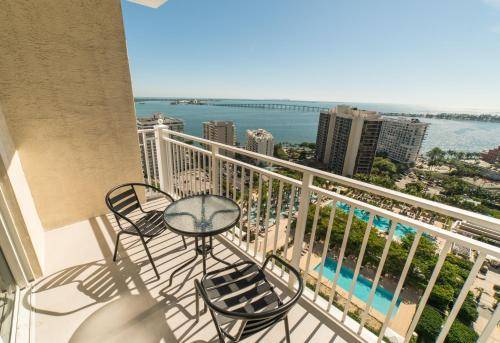 Fortune House Hotel Luxury Apartment Suites, Miami
