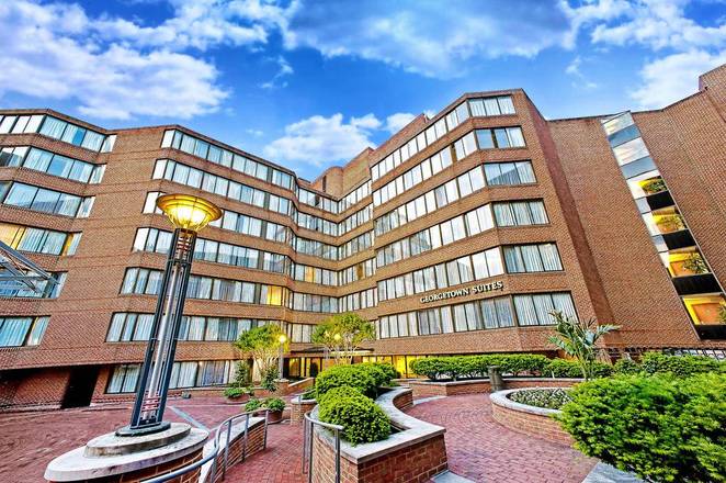Georgetown Suites Harbour, Washington DC