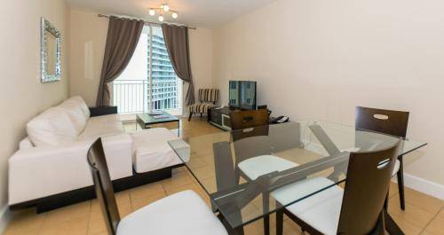 Fortune House Hotel Luxury Apartment Suites, Miami
