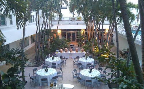 Albion Hotel, Miami