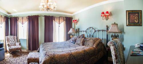 Nob Hill Hotel, San Francisco