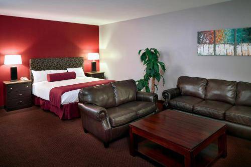 Four Queens Hotel and Casino, Las Vegas