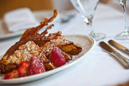 Hotel Lombardy, Washington DC