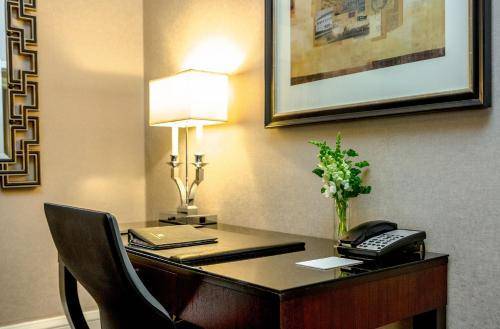 Copley Square Hotel, Boston