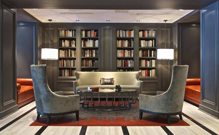 The Melrose Georgetown Hotel, Washington DC