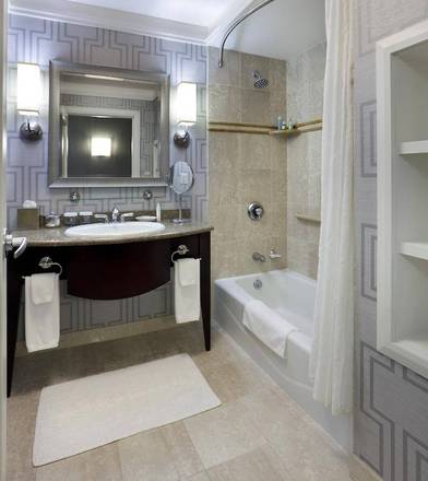 Loews Boston Hotel, Boston