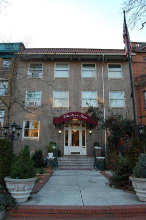 Windsor Inn Hotel, Washington DC