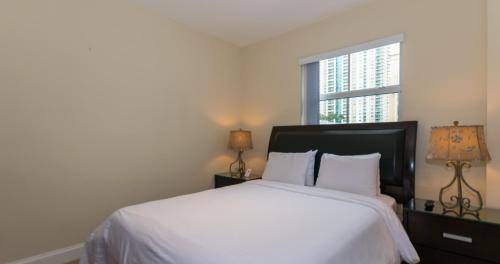 Fortune House Hotel Luxury Apartment Suites, Miami