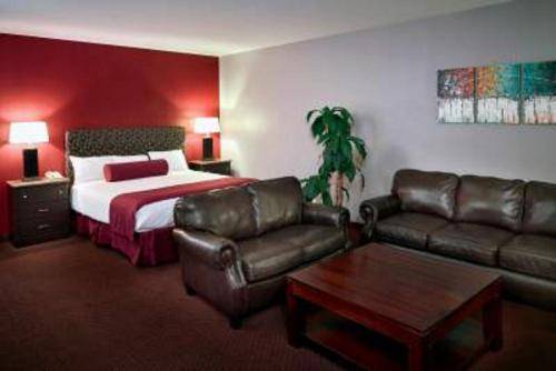 Four Queens Hotel and Casino, Las Vegas