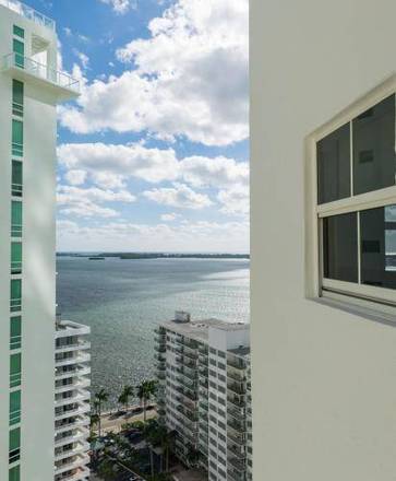 Fortune House Hotel Luxury Apartment Suites, Miami