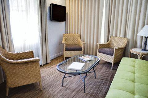 Blue Moon Hotel, Miami