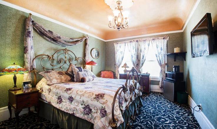 Nob Hill Hotel, San Francisco