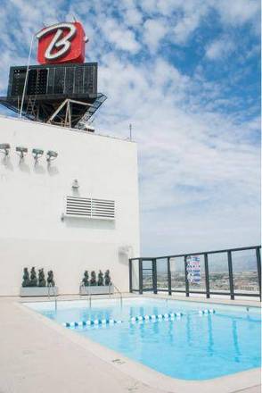 Four Queens Hotel and Casino, Las Vegas