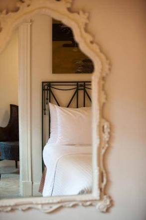Hotel Lombardy, Washington DC