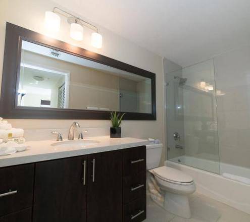 Fortune House Hotel Luxury Apartment Suites, Miami