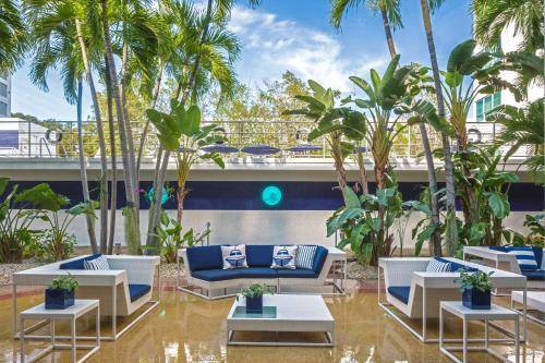 Albion Hotel, Miami