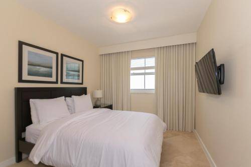 Fortune House Hotel Luxury Apartment Suites, Miami