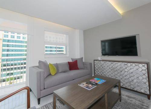 Fortune House Hotel Luxury Apartment Suites, Miami