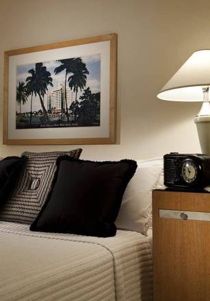 Richmond Hotel, Miami