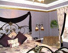 Nob Hill Hotel, San Francisco