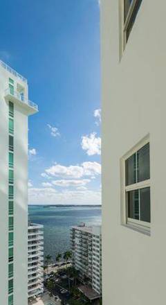 Fortune House Hotel Luxury Apartment Suites, Miami