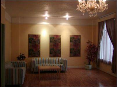 Hotel Astoria, San Francisco