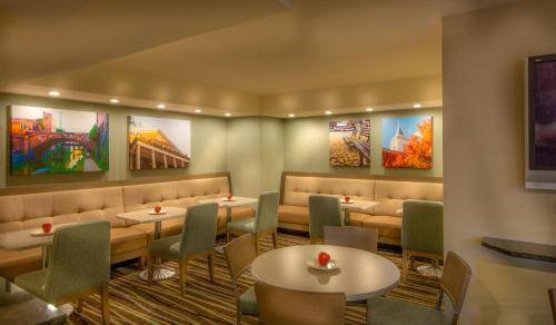 Georgetown Suites Harbour, Washington DC