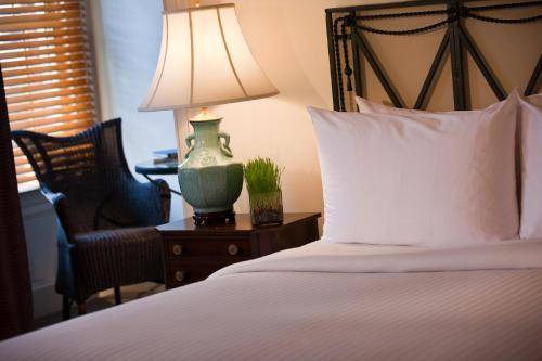 Hotel Lombardy, Washington DC