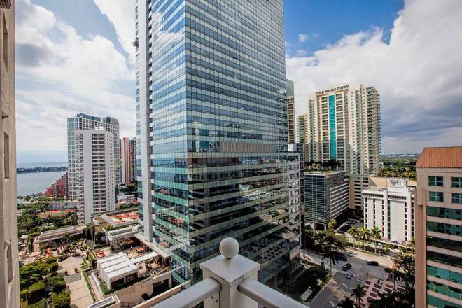 Fortune House Hotel Luxury Apartment Suites, Miami