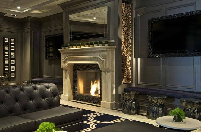 The Melrose Georgetown Hotel, Washington DC