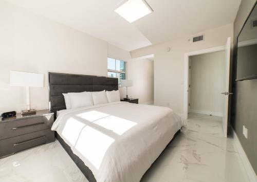 Fortune House Hotel Luxury Apartment Suites, Miami