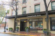 Chandler Inn Hotel, Boston