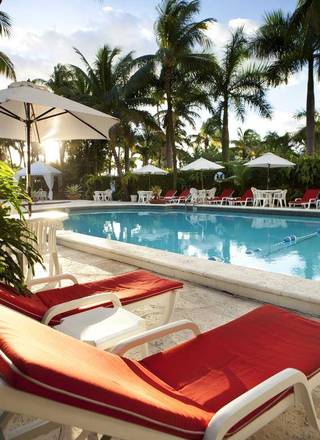 Richmond Hotel, Miami
