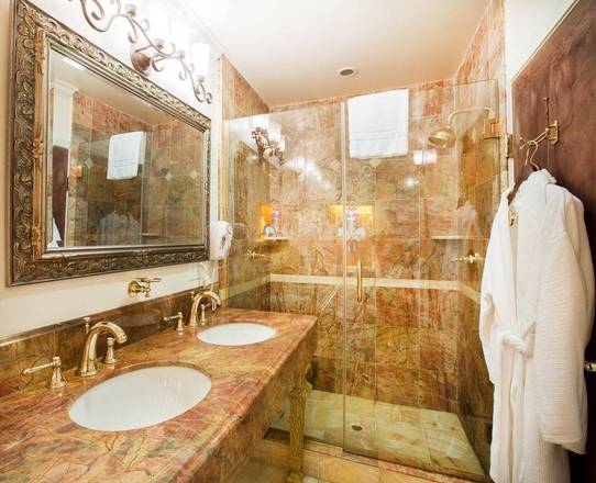 Nob Hill Hotel, San Francisco