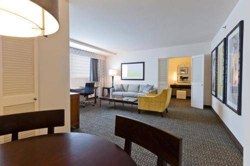 State Plaza Hotel, Washington DC