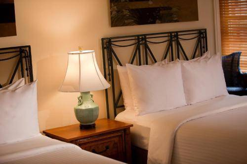 Hotel Lombardy, Washington DC