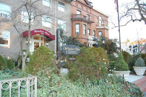 Windsor Inn Hotel, Washington DC