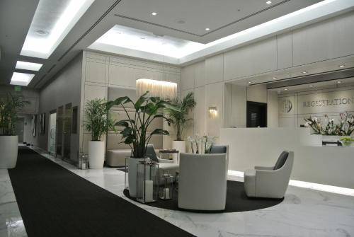 Fortune House Hotel Luxury Apartment Suites, Miami