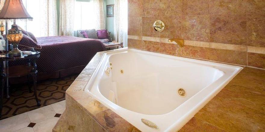 Nob Hill Hotel, San Francisco