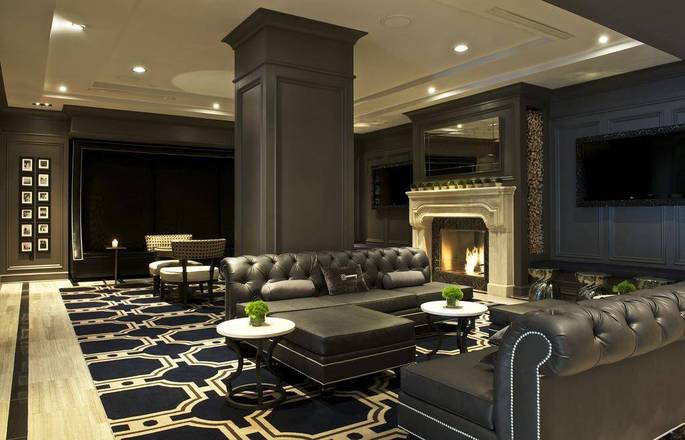 The Melrose Georgetown Hotel, Washington DC
