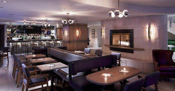 Loews Boston Hotel, Boston