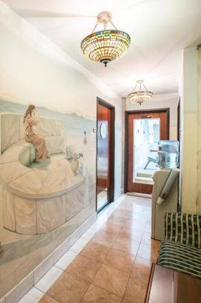 Nob Hill Hotel, San Francisco