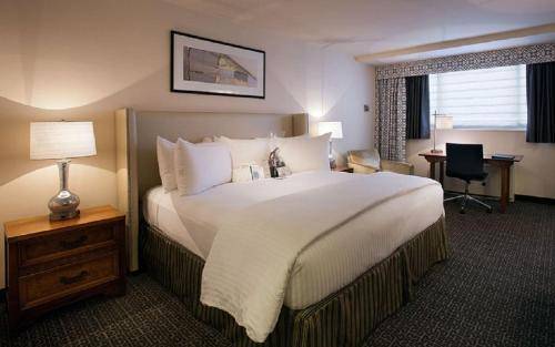 State Plaza Hotel, Washington DC